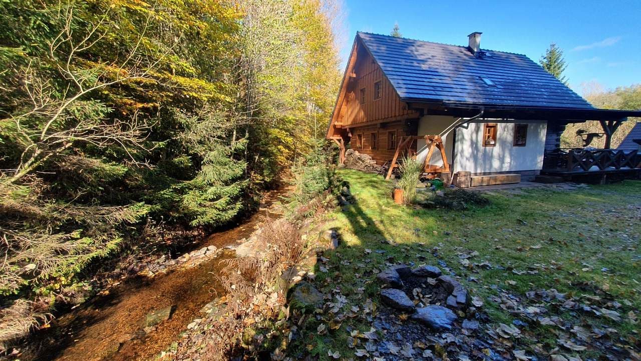 Pronájem chaty, chalupy, Bartošovice v Orlických horách, Královéhradecký kraj Pronájem chaty, chalupy, Bartošovice v Orlických horách, Královéhradecký kraj