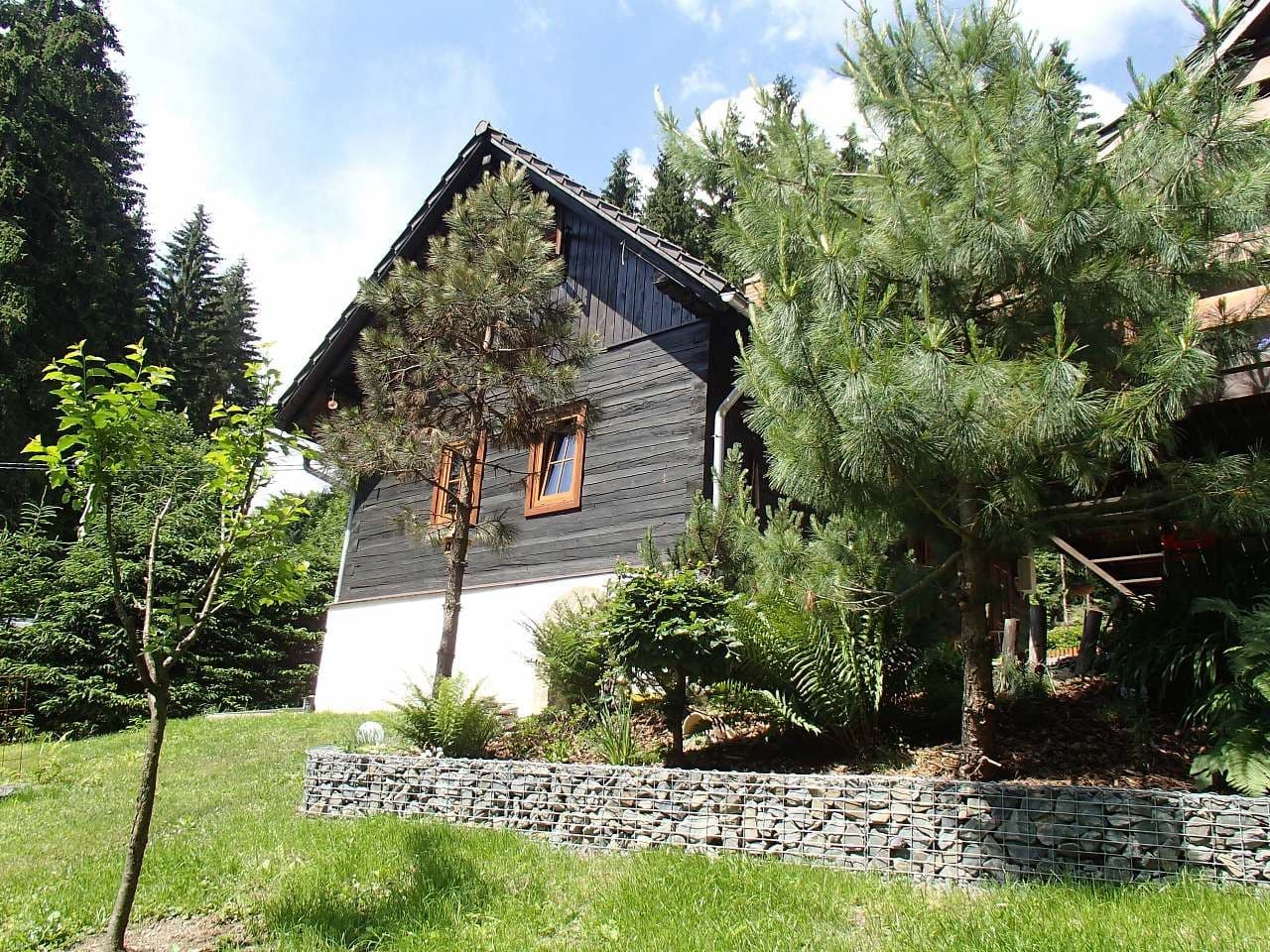 Pronájem chaty, chalupy, Velké Karlovice, Zlínský kraj Pronájem chaty, chalupy, Velké Karlovice, Zlínský kraj