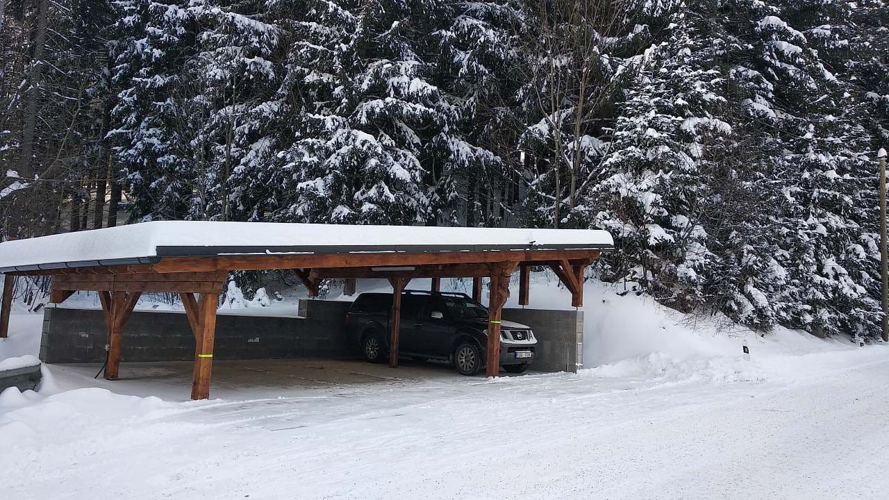 Pronájem chaty, chalupy, Velké Karlovice, Zlínský kraj Pronájem chaty, chalupy, Velké Karlovice, Zlínský kraj