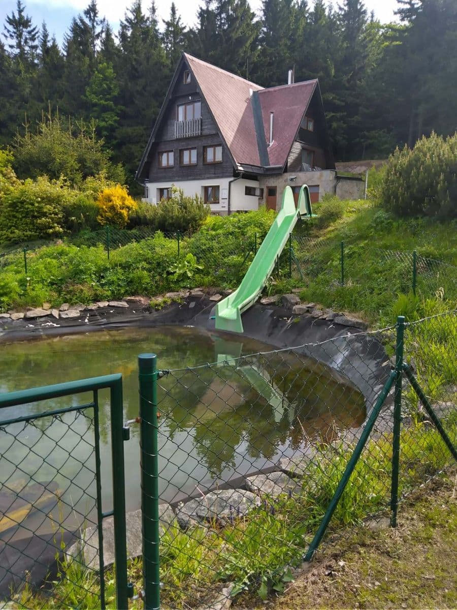 Pronájem chaty, chalupy, Čenkovice, Pardubický kraj Pronájem chaty, chalupy, Čenkovice, Pardubický kraj