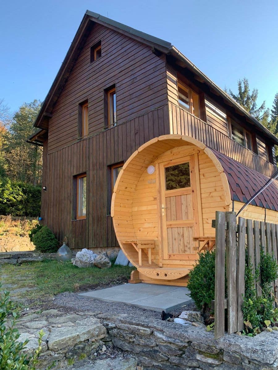 Pronájem chaty, chalupy, Čenkovice, Pardubický kraj Pronájem chaty, chalupy, Čenkovice, Pardubický kraj