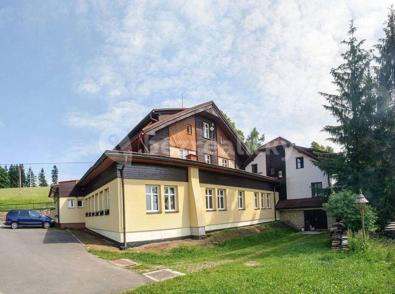 Pronájem chaty, chalupy, Staré Hamry, Moravskoslezský kraj Pronájem chaty, chalupy, Staré Hamry, Moravskoslezský kraj