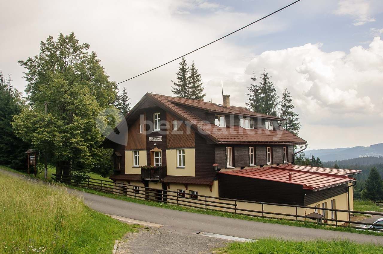 Pronájem chaty, chalupy, Staré Hamry, Moravskoslezský kraj Pronájem chaty, chalupy, Staré Hamry, Moravskoslezský kraj