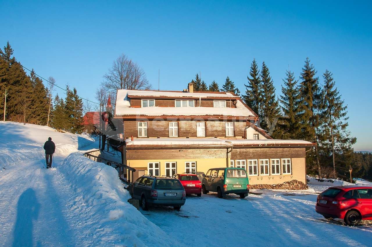 Pronájem chaty, chalupy, Staré Hamry, Moravskoslezský kraj Pronájem chaty, chalupy, Staré Hamry, Moravskoslezský kraj