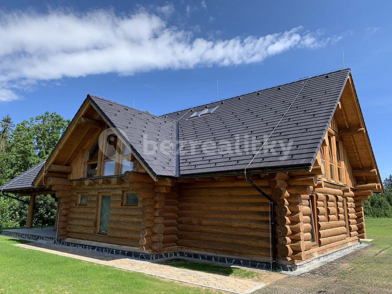 Pronájem chaty, chalupy, Frymburk, Jihočeský kraj Pronájem chaty, chalupy, Frymburk, Jihočeský kraj