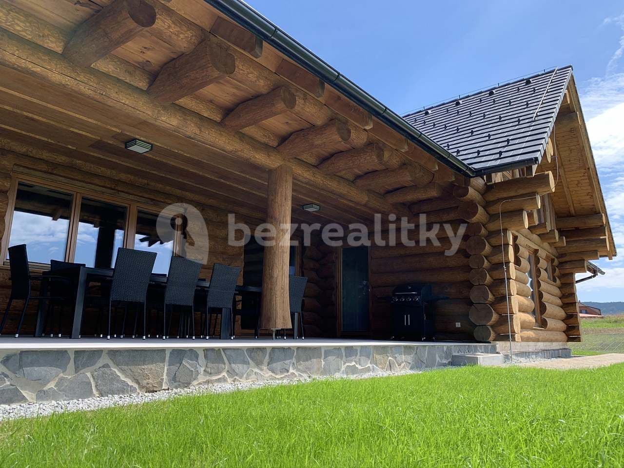 Pronájem chaty, chalupy, Frymburk, Jihočeský kraj Pronájem chaty, chalupy, Frymburk, Jihočeský kraj