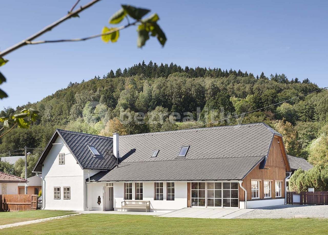 Pronájem chaty, chalupy, Velké Losiny, Olomoucký kraj Pronájem chaty, chalupy, Velké Losiny, Olomoucký kraj