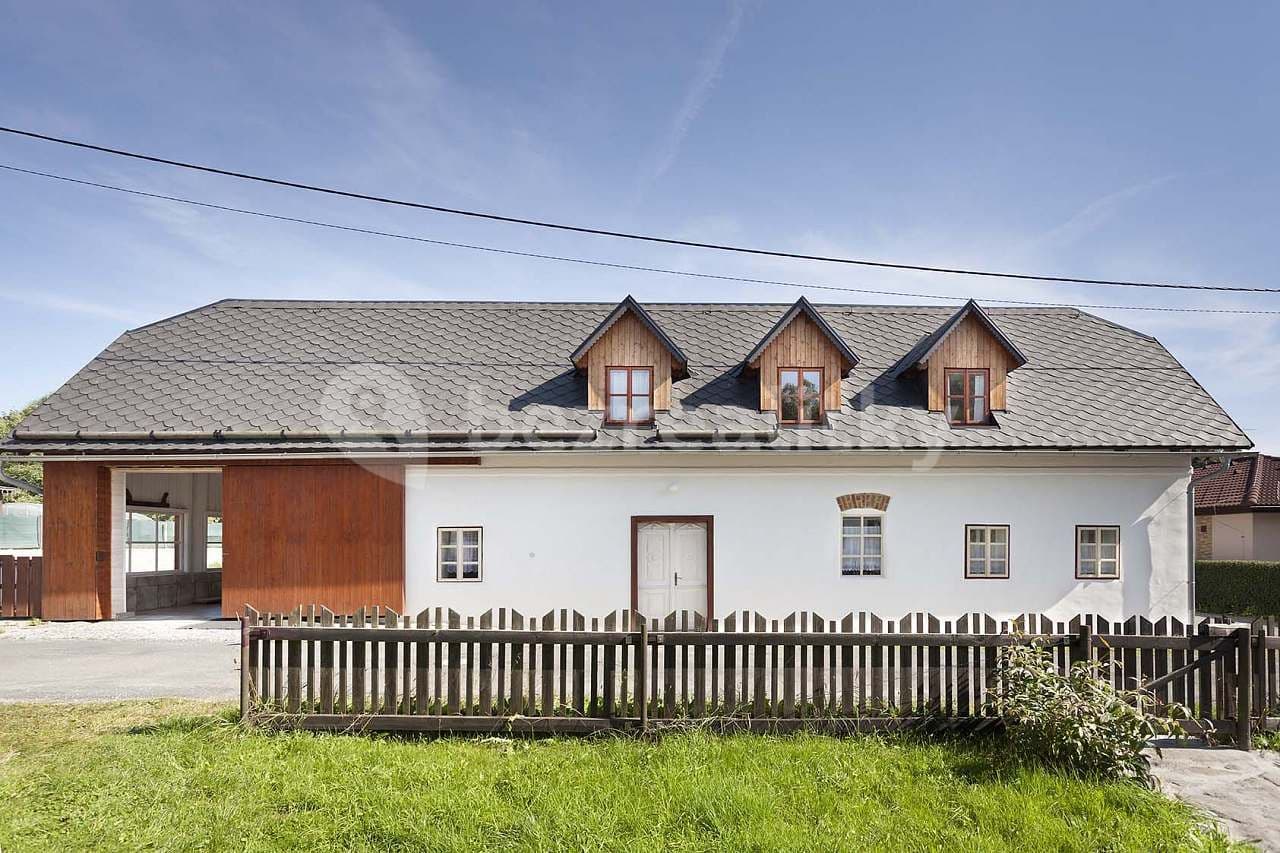 Pronájem chaty, chalupy, Velké Losiny, Olomoucký kraj Pronájem chaty, chalupy, Velké Losiny, Olomoucký kraj