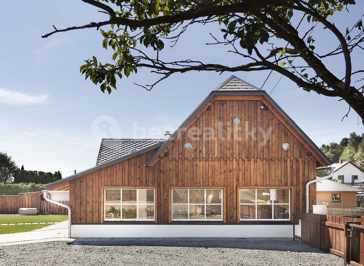 Pronájem chaty, chalupy, Velké Losiny, Olomoucký kraj Pronájem chaty, chalupy, Velké Losiny, Olomoucký kraj