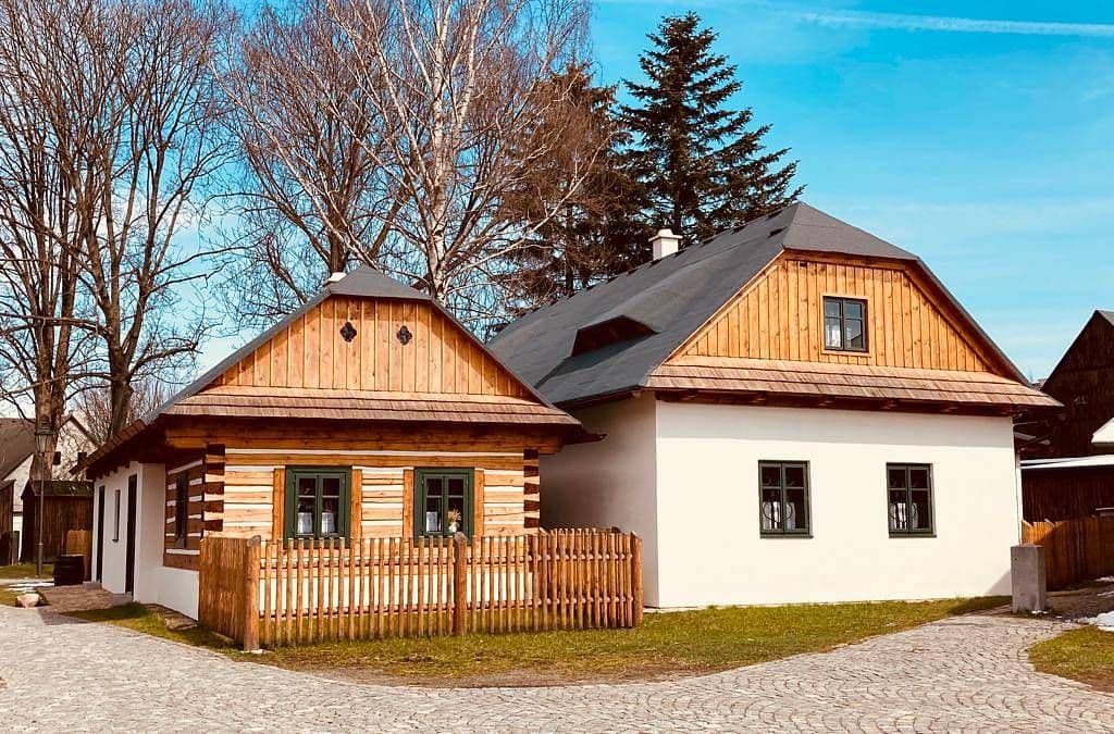 Pronájem chaty, chalupy, Hlinsko, Pardubický kraj Pronájem chaty, chalupy, Hlinsko, Pardubický kraj