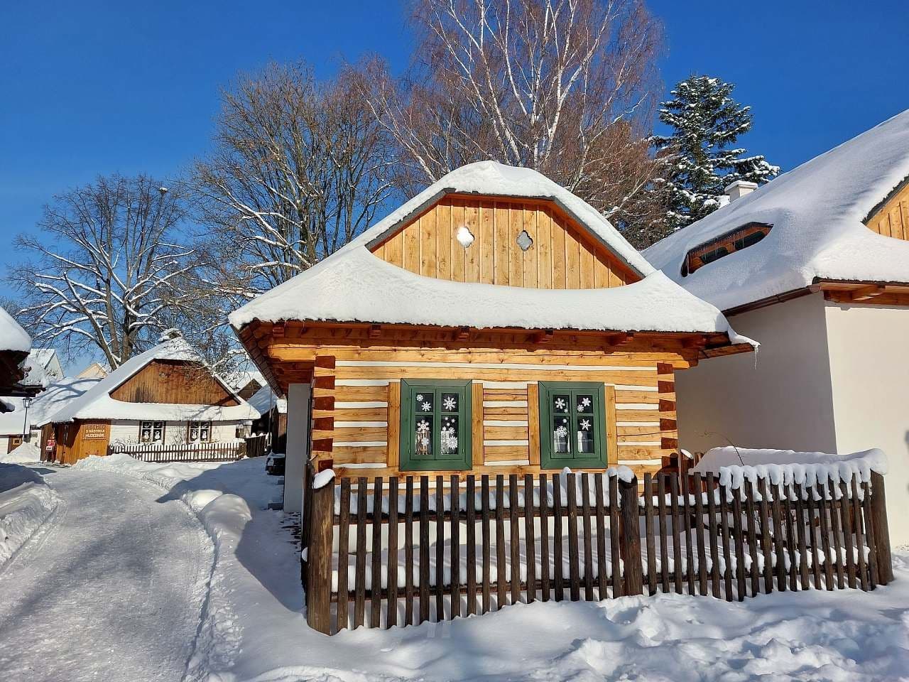 Pronájem chaty, chalupy, Hlinsko, Pardubický kraj Pronájem chaty, chalupy, Hlinsko, Pardubický kraj