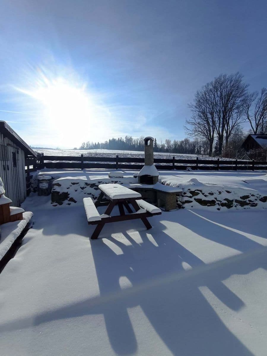 Pronájem chaty, chalupy, Deštné v Orlických horách, Královéhradecký kraj Pronájem chaty, chalupy, Deštné v Orlických horách, Královéhradecký kraj