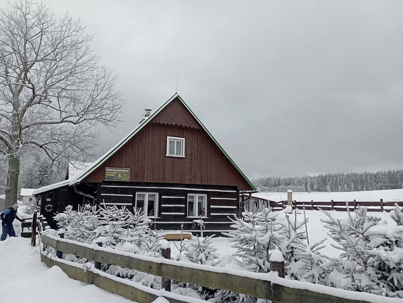 Pronájem chaty, chalupy, Deštné v Orlických horách, Královéhradecký kraj Pronájem chaty, chalupy, Deštné v Orlických horách, Královéhradecký kraj