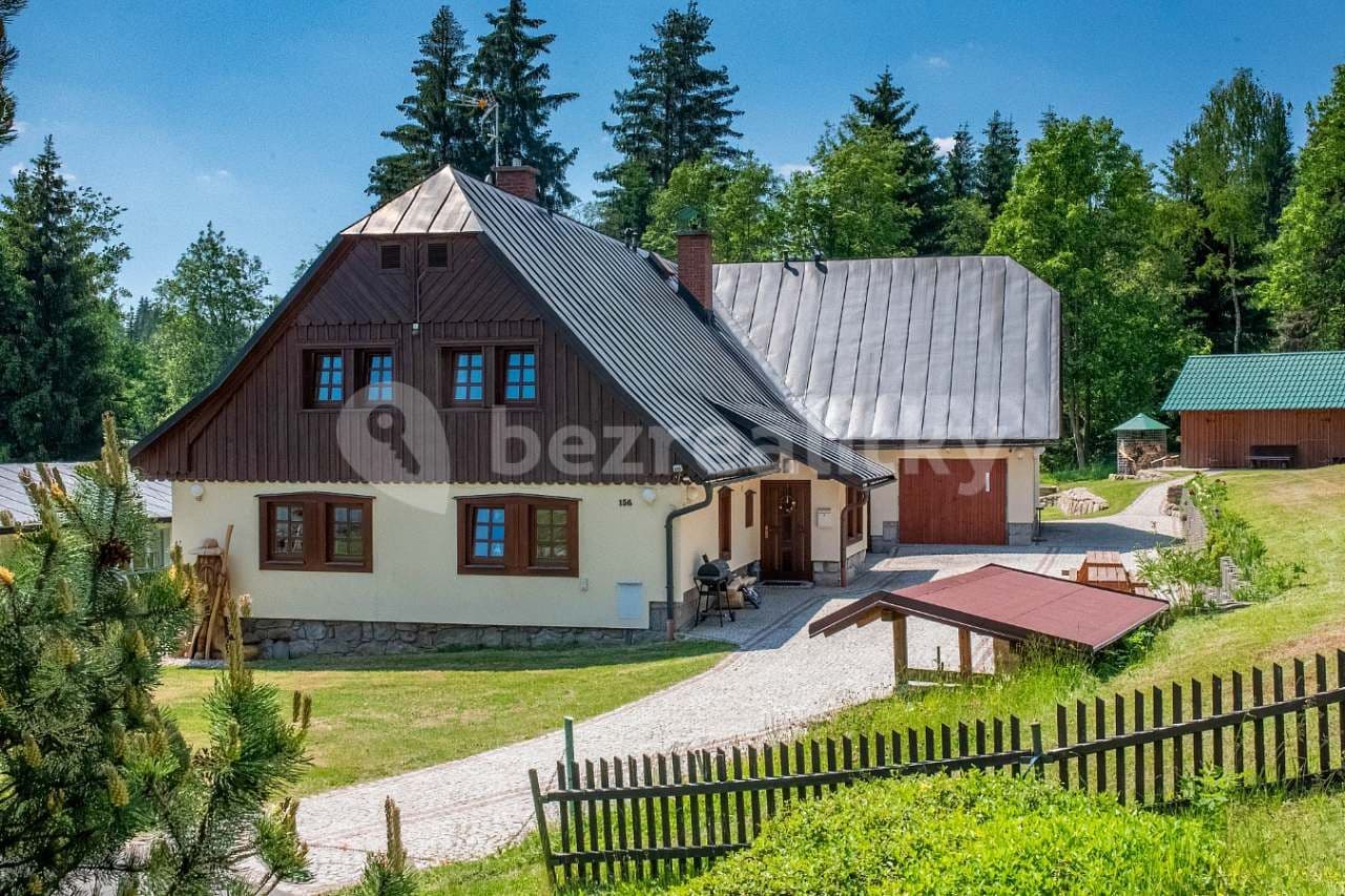 Pronájem chaty, chalupy, Harrachov, Liberecký kraj Pronájem chaty, chalupy, Harrachov, Liberecký kraj