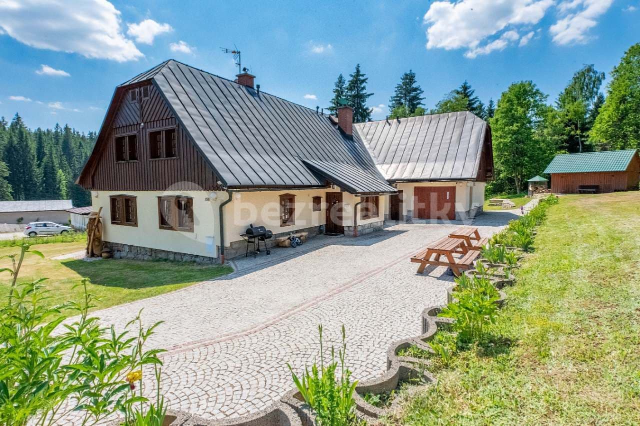 Pronájem chaty, chalupy, Harrachov, Liberecký kraj Pronájem chaty, chalupy, Harrachov, Liberecký kraj