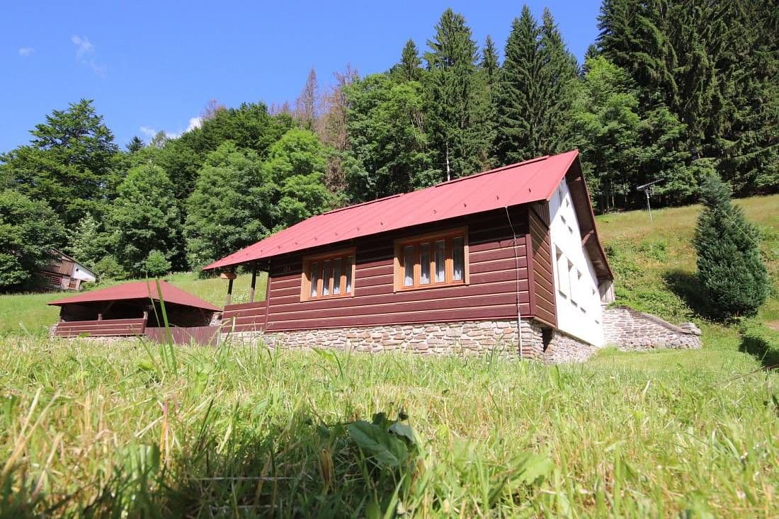 Pronájem chaty, chalupy, Dolní Dvůr, Královéhradecký kraj Pronájem chaty, chalupy, Dolní Dvůr, Královéhradecký kraj
