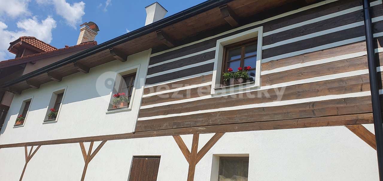 Pronájem chaty, chalupy, Bystřice nad Pernštejnem, Kraj Vysočina Pronájem chaty, chalupy, Bystřice nad Pernštejnem, Kraj Vysočina