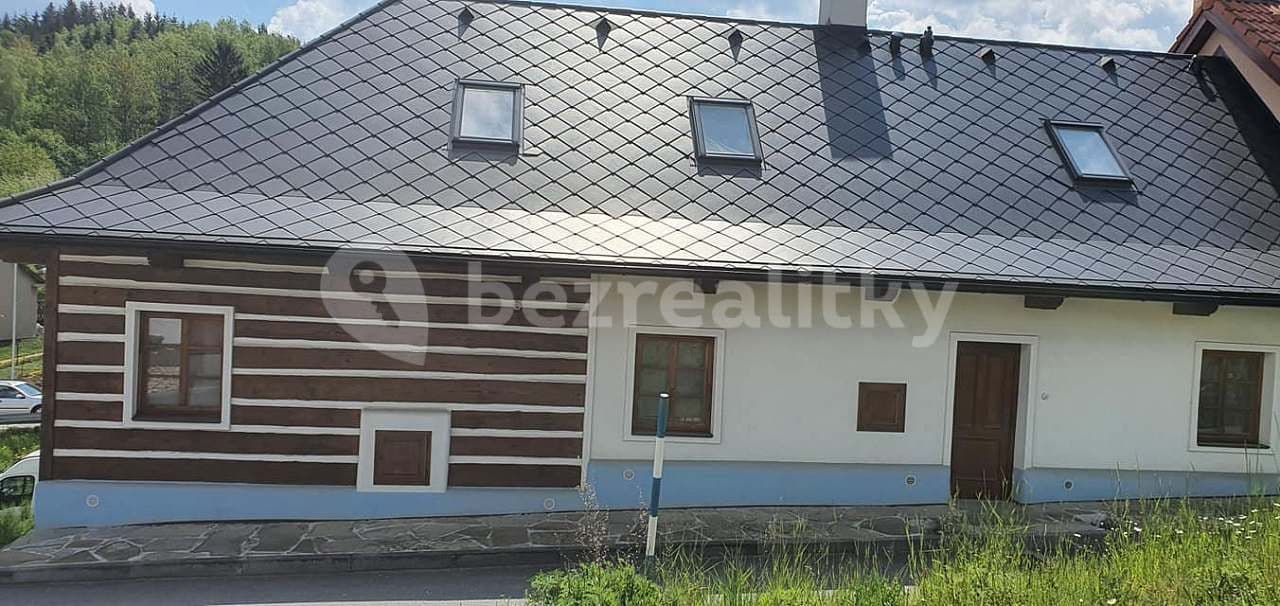 Pronájem chaty, chalupy, Bystřice nad Pernštejnem, Kraj Vysočina Pronájem chaty, chalupy, Bystřice nad Pernštejnem, Kraj Vysočina