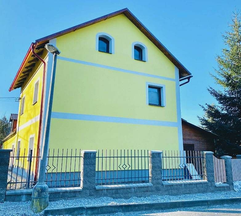 Pronájem chaty, chalupy, Český Jiřetín, Ústecký kraj Pronájem chaty, chalupy, Český Jiřetín, Ústecký kraj