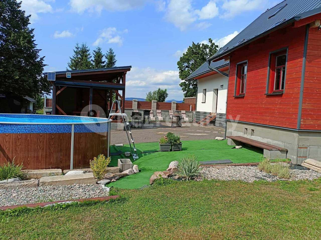 Pronájem chaty, chalupy, Králíky, Pardubický kraj Pronájem chaty, chalupy, Králíky, Pardubický kraj