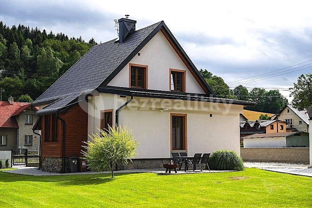 Pronájem chaty, chalupy, Lipová-lázně, Olomoucký kraj Pronájem chaty, chalupy, Lipová-lázně, Olomoucký kraj