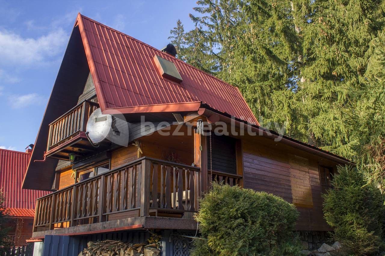 Pronájem chaty, chalupy, Prostřední Bečva, Zlínský kraj Pronájem chaty, chalupy, Prostřední Bečva, Zlínský kraj