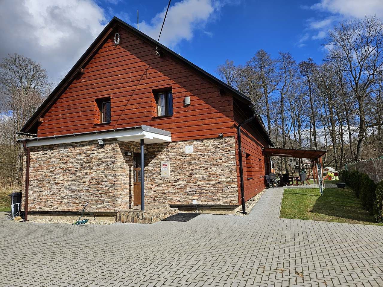 Pronájem chaty, chalupy, Králíky, Pardubický kraj Pronájem chaty, chalupy, Králíky, Pardubický kraj