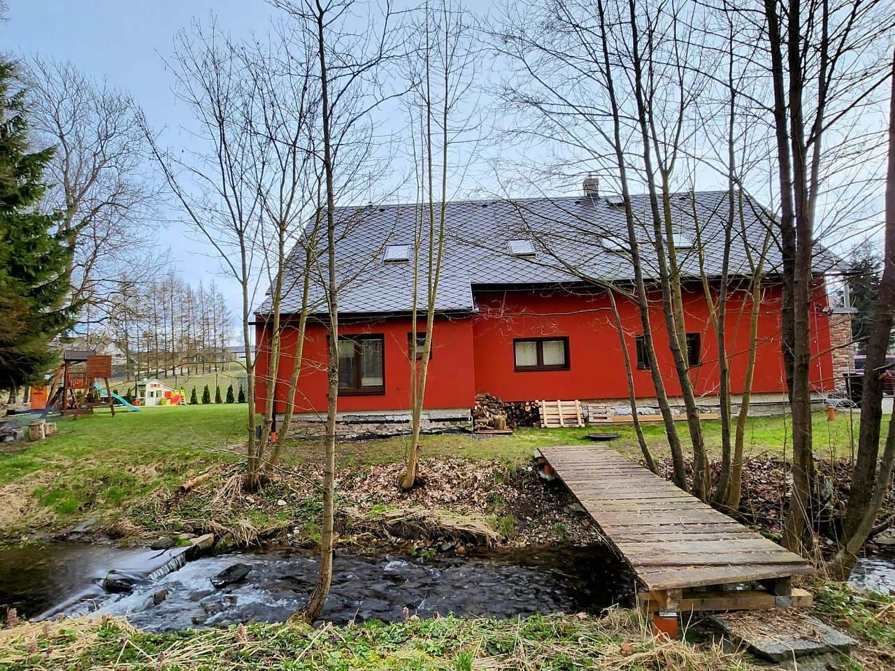 Pronájem chaty, chalupy, Králíky, Pardubický kraj Pronájem chaty, chalupy, Králíky, Pardubický kraj