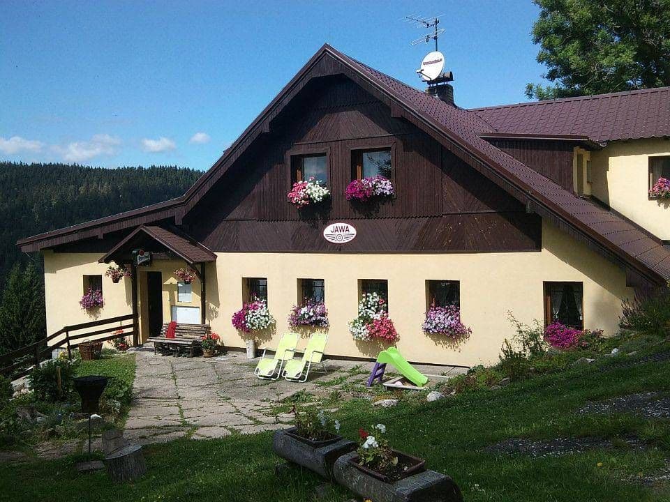 Pronájem chaty, chalupy, Strážné, Královéhradecký kraj Pronájem chaty, chalupy, Strážné, Královéhradecký kraj