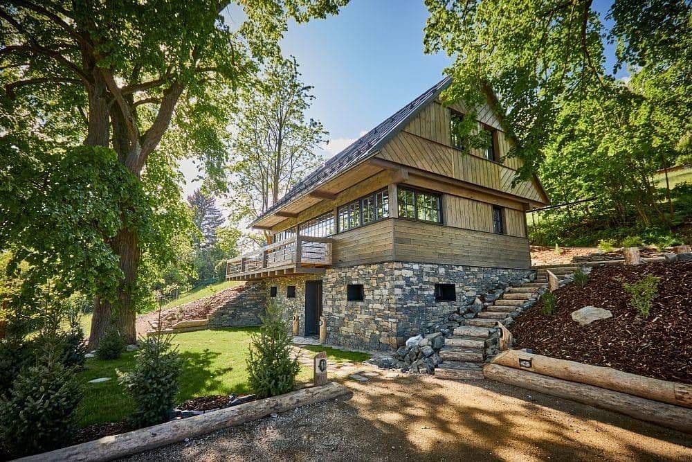 Pronájem chaty, chalupy, Vysoké nad Jizerou, Liberecký kraj Pronájem chaty, chalupy, Vysoké nad Jizerou, Liberecký kraj