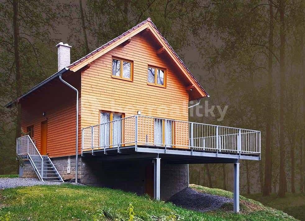 Pronájem chaty, chalupy, Polnička, Kraj Vysočina Pronájem chaty, chalupy, Polnička, Kraj Vysočina