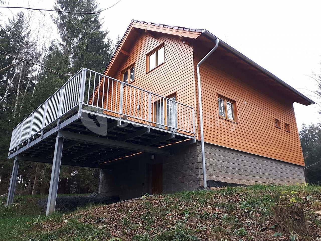 Pronájem chaty, chalupy, Polnička, Kraj Vysočina Pronájem chaty, chalupy, Polnička, Kraj Vysočina