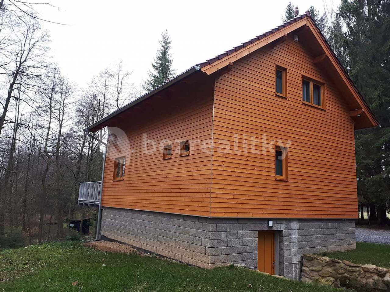 Pronájem chaty, chalupy, Polnička, Kraj Vysočina Pronájem chaty, chalupy, Polnička, Kraj Vysočina