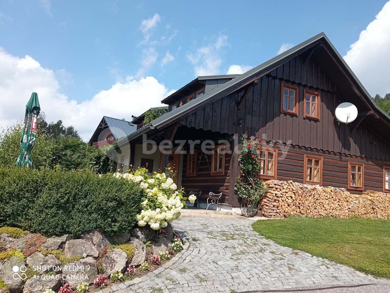 Pronájem chaty, chalupy, Albrechtice v Jizerských horách, Liberecký kraj Pronájem chaty, chalupy, Albrechtice v Jizerských horách, Liberecký kraj