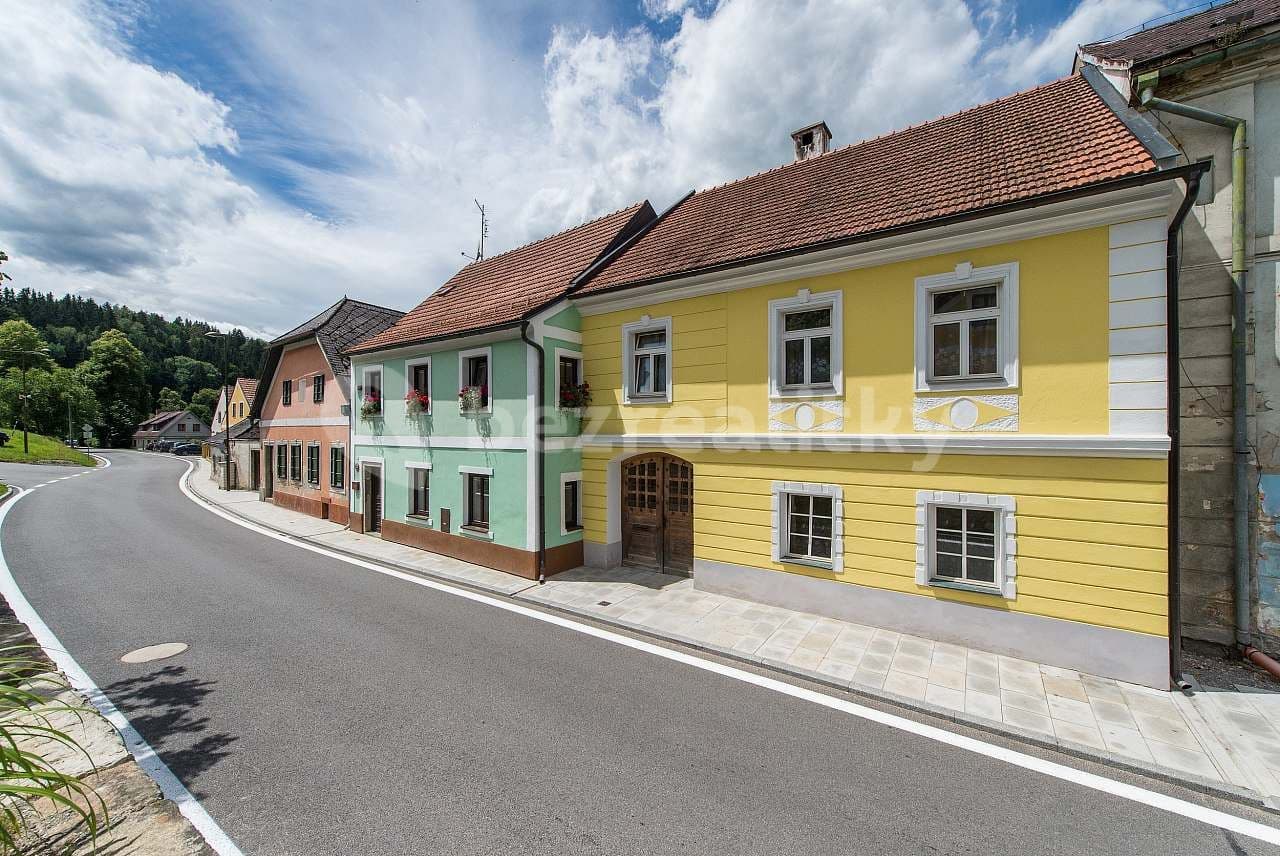 Pronájem chaty, chalupy, Rožmberk nad Vltavou, Jihočeský kraj Pronájem chaty, chalupy, Rožmberk nad Vltavou, Jihočeský kraj