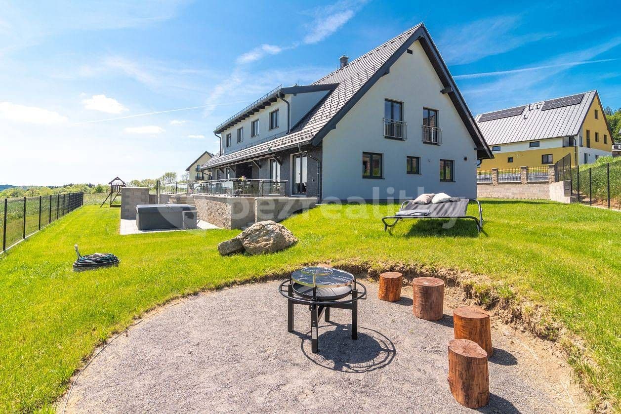 Pronájem chaty, chalupy, Červená Voda, Pardubický kraj Pronájem chaty, chalupy, Červená Voda, Pardubický kraj