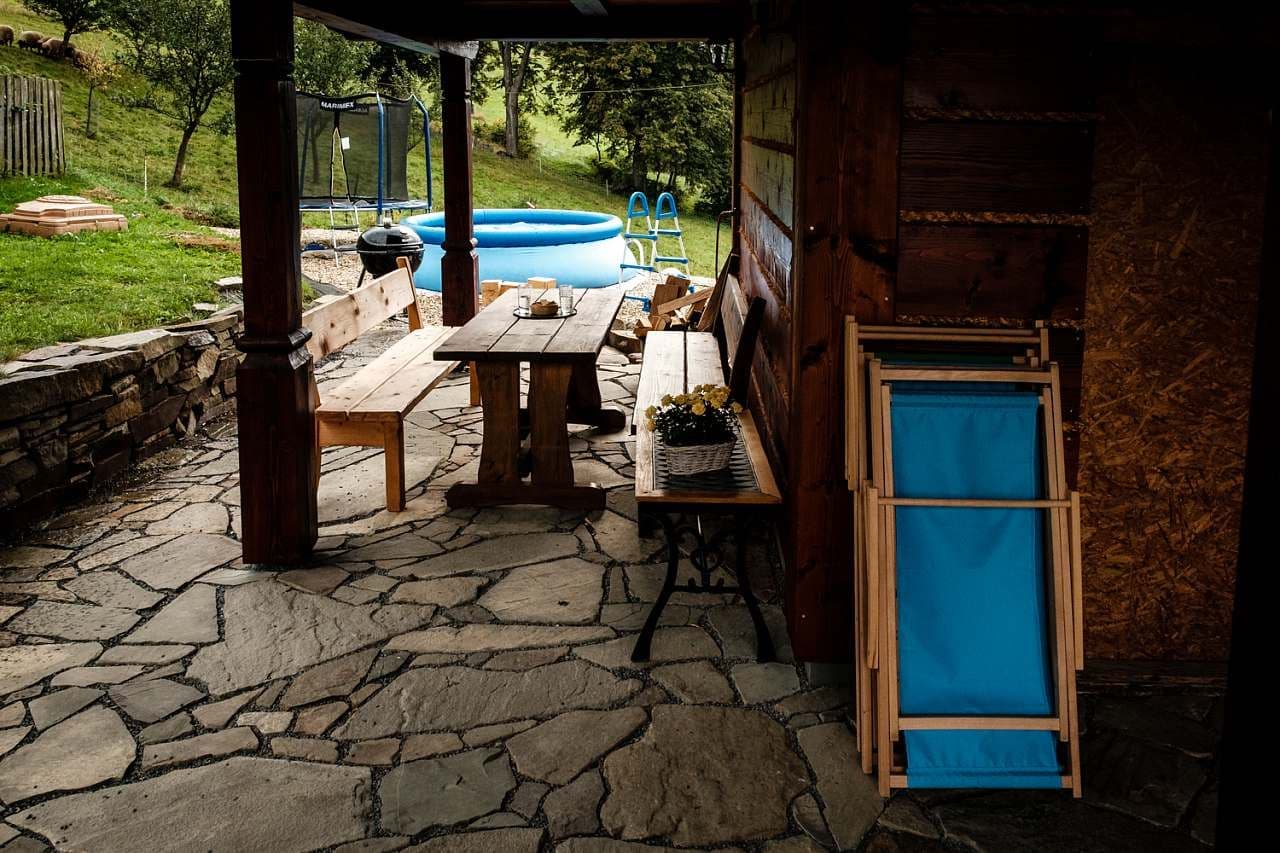 Pronájem chaty, chalupy, Valašská Bystřice, Zlínský kraj Pronájem chaty, chalupy, Valašská Bystřice, Zlínský kraj