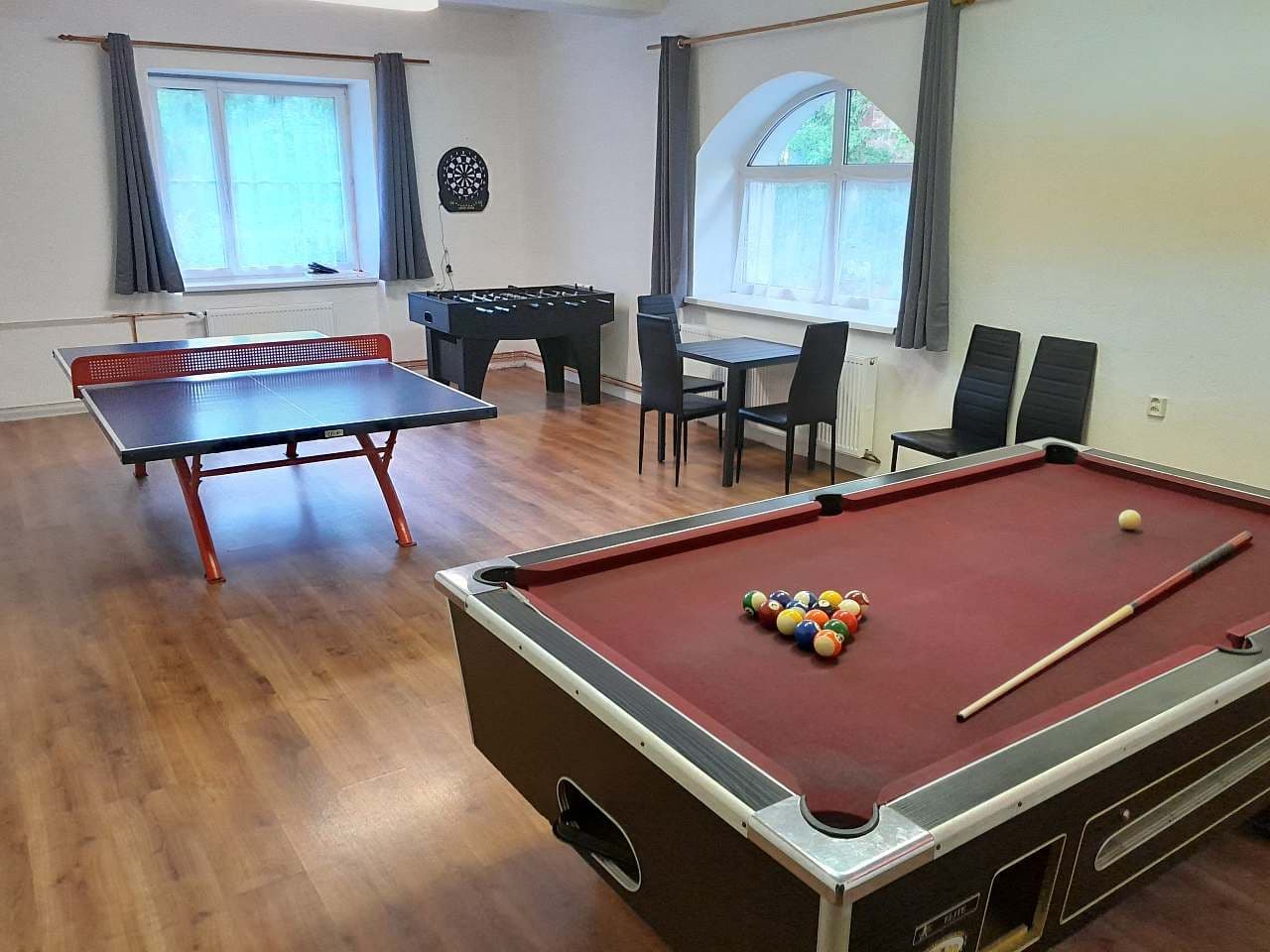 Pronájem chaty, chalupy, Jindřichov, Olomoucký kraj Pronájem chaty, chalupy, Jindřichov, Olomoucký kraj