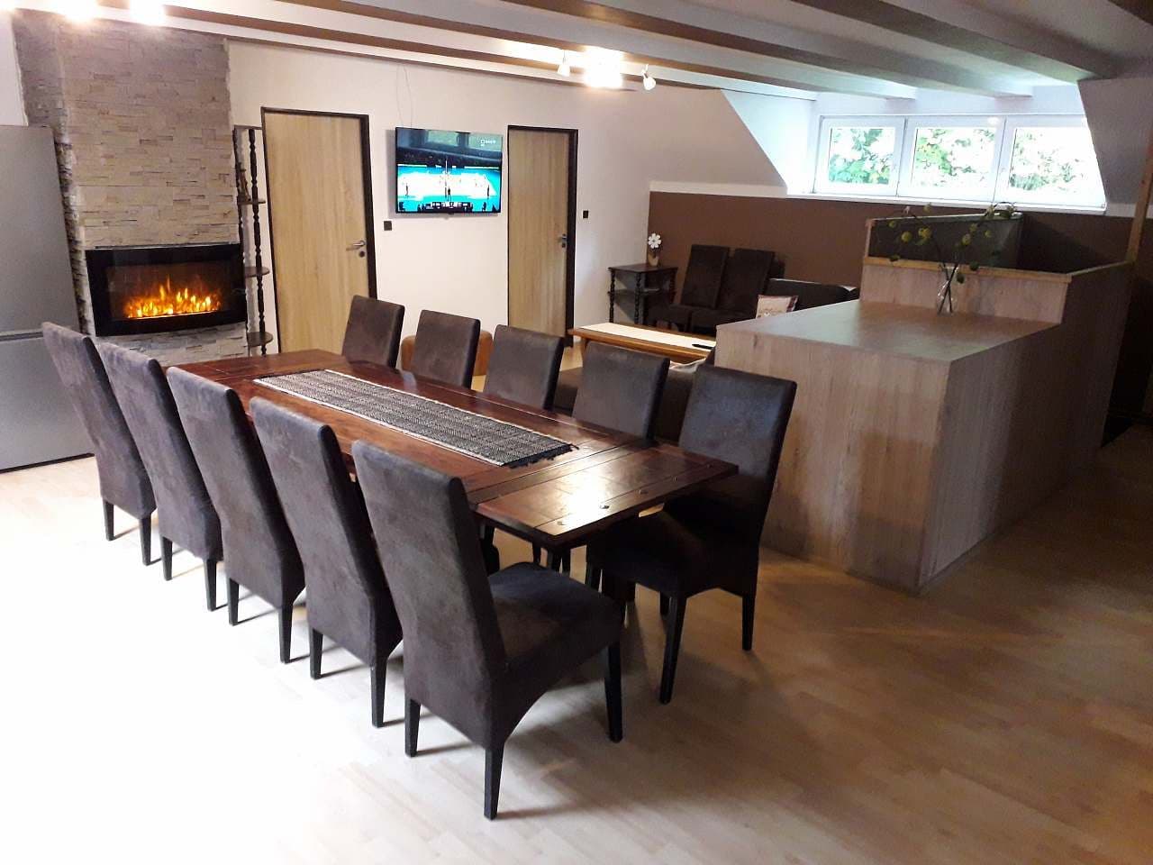 Pronájem chaty, chalupy, Jindřichov, Olomoucký kraj Pronájem chaty, chalupy, Jindřichov, Olomoucký kraj