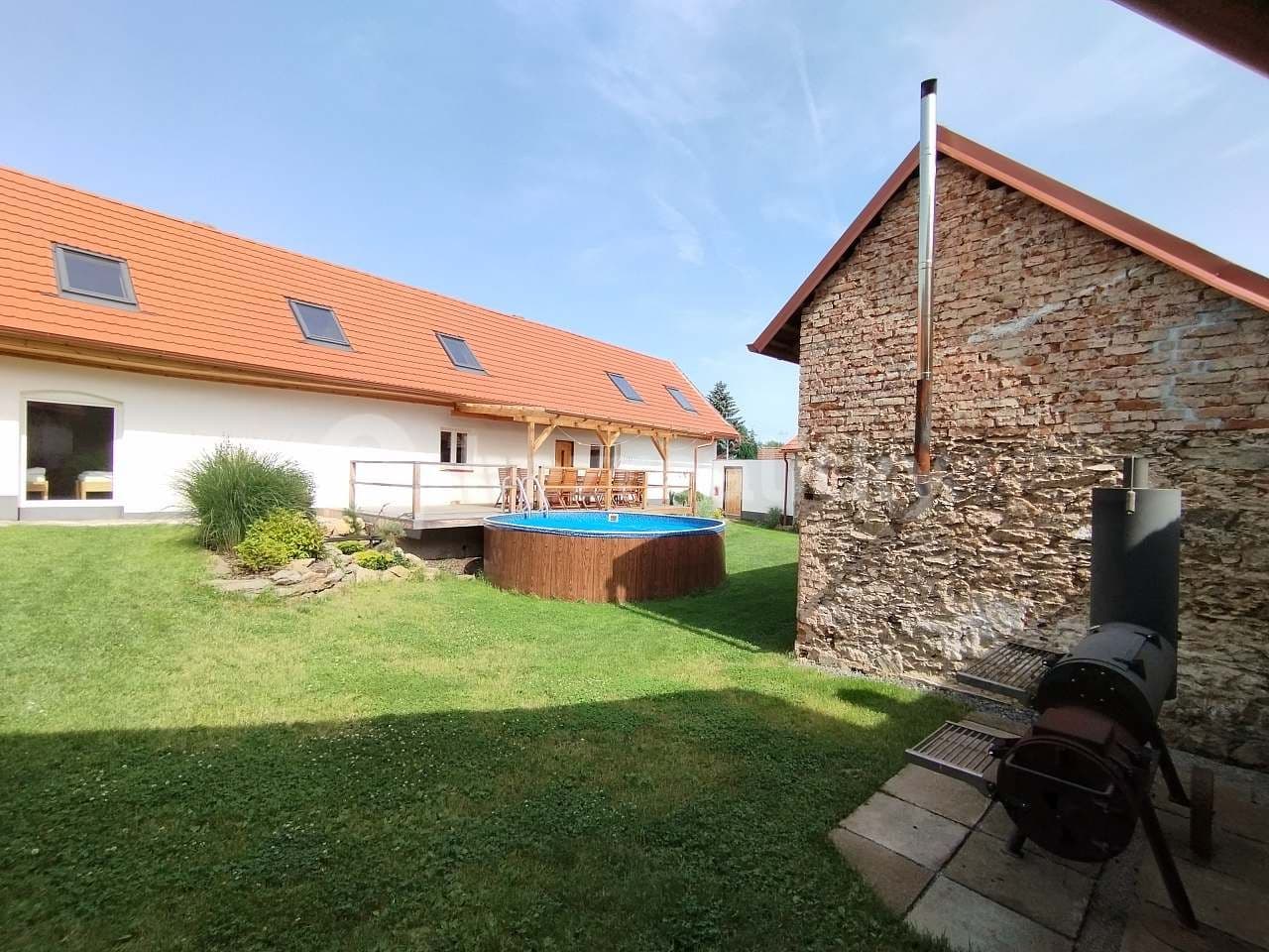 Pronájem chaty, chalupy, Březnice, Jihočeský kraj Pronájem chaty, chalupy, Březnice, Jihočeský kraj