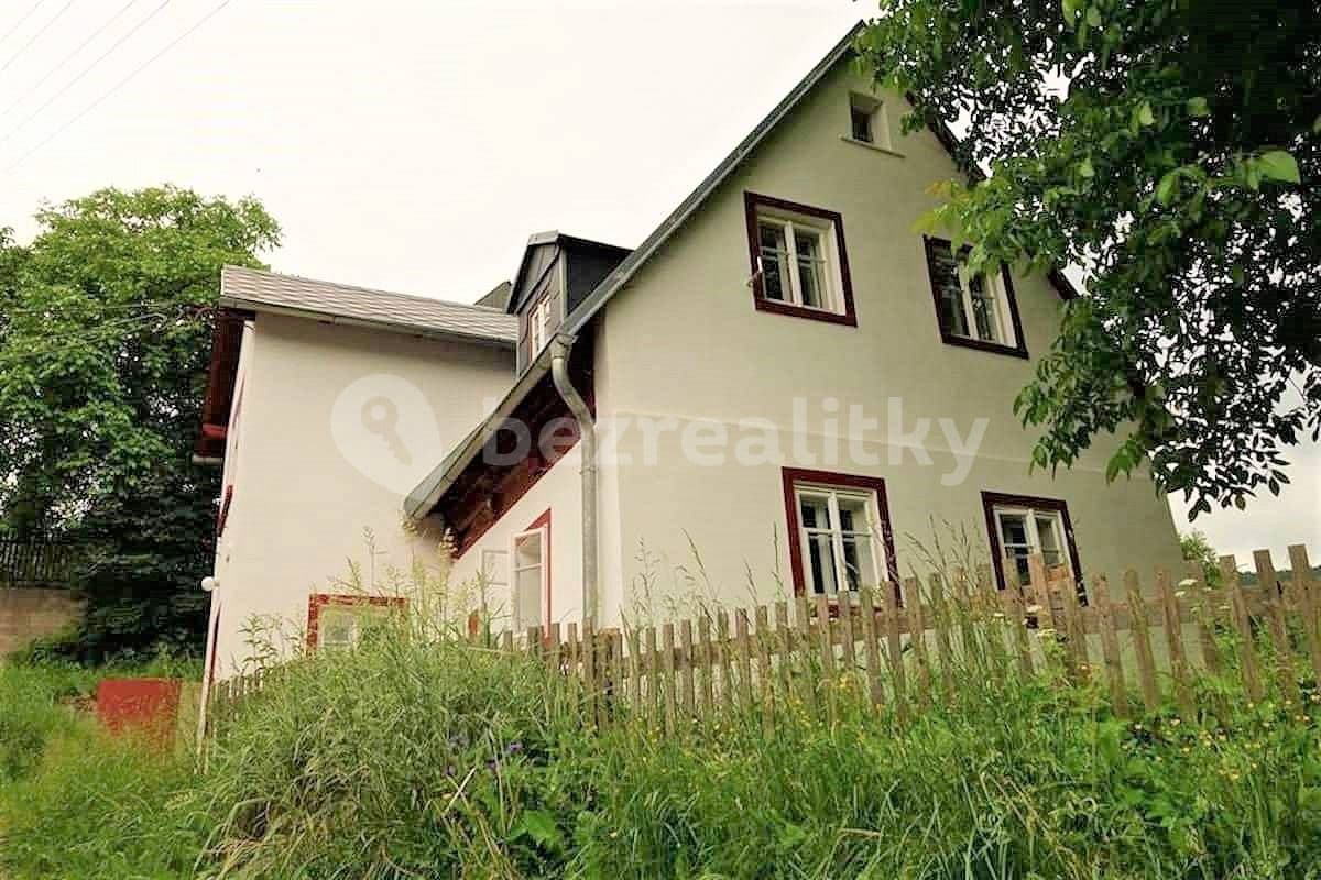 Pronájem chaty, chalupy, Kryštofovo Údolí, Liberecký kraj Pronájem chaty, chalupy, Kryštofovo Údolí, Liberecký kraj