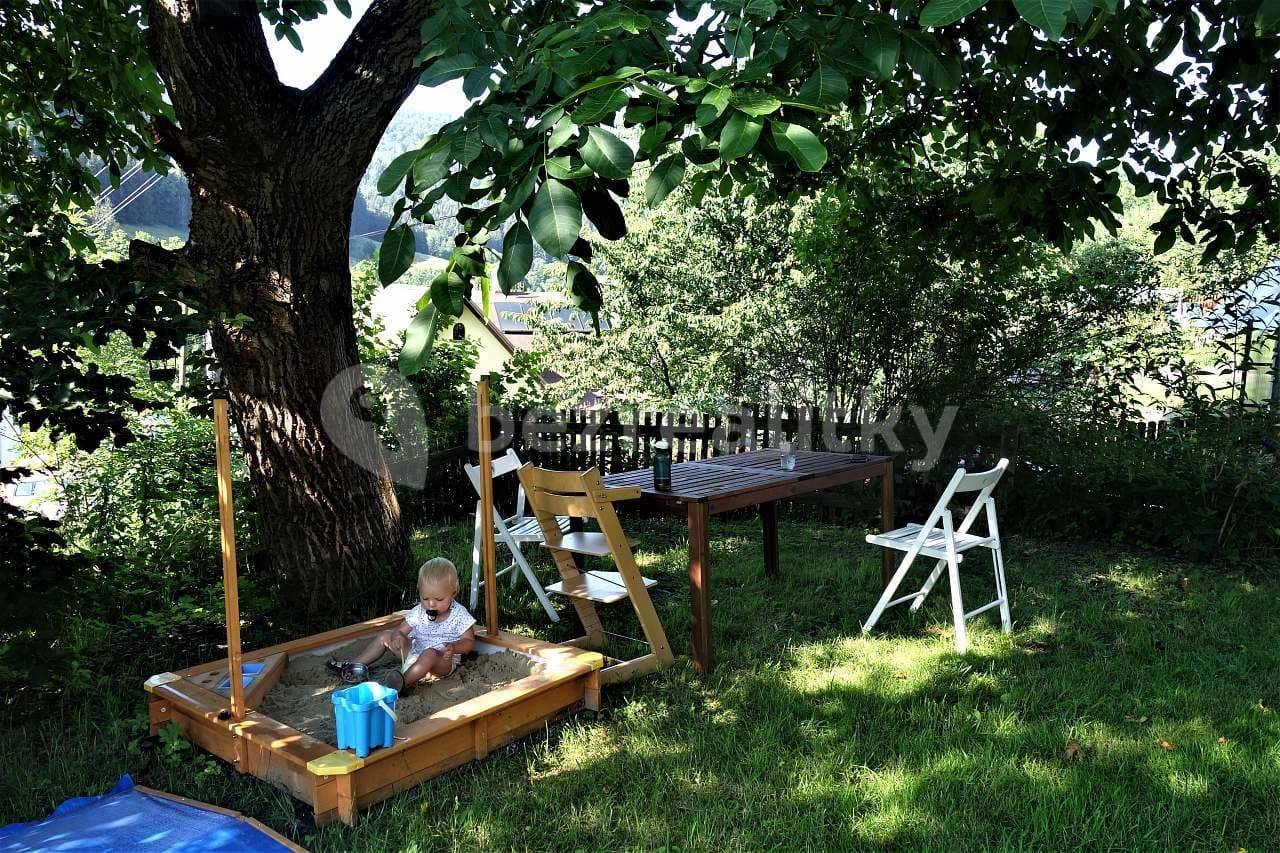 Pronájem chaty, chalupy, Kryštofovo Údolí, Liberecký kraj Pronájem chaty, chalupy, Kryštofovo Údolí, Liberecký kraj
