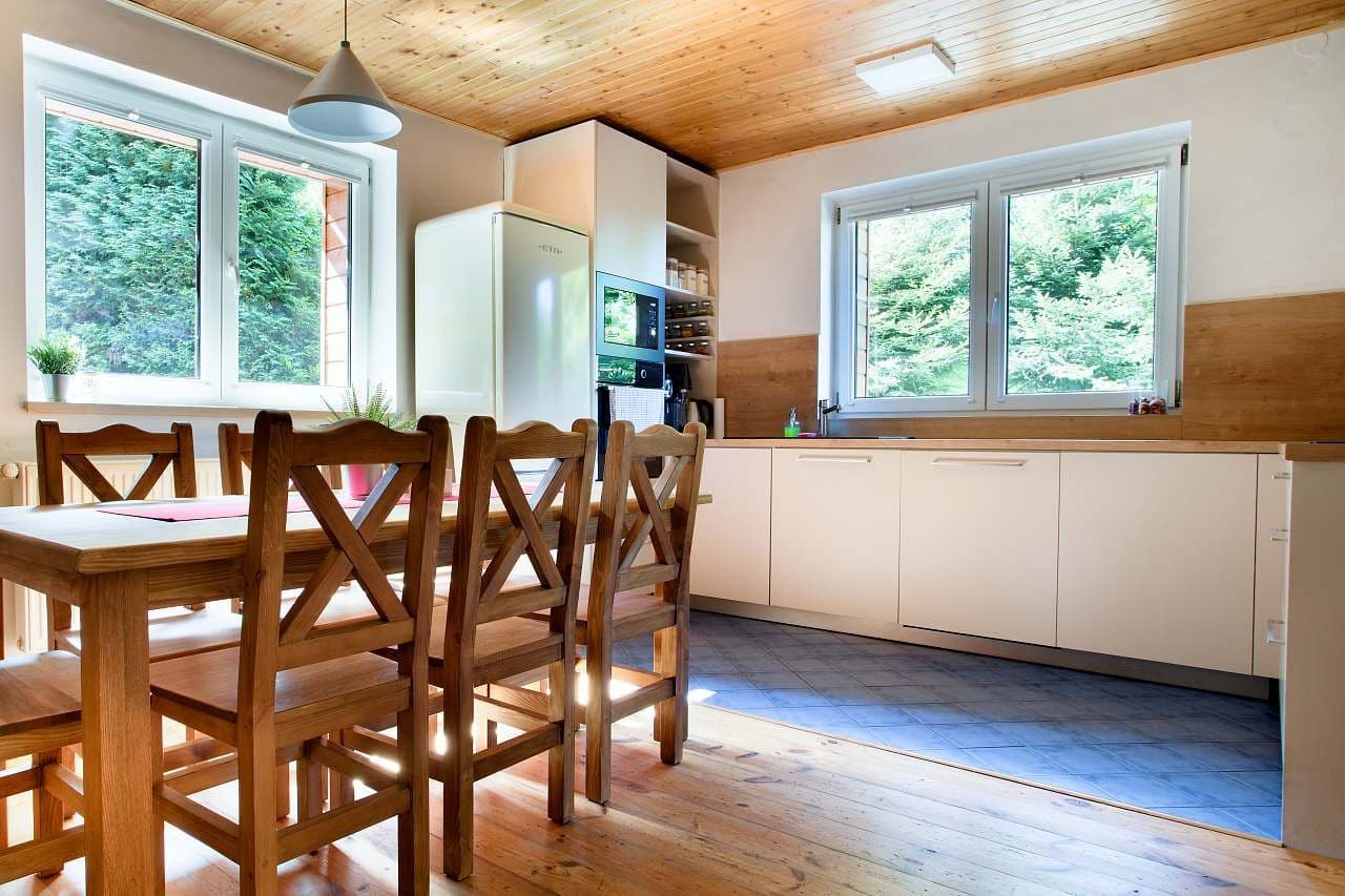 Pronájem chaty, chalupy, Vyšní Lhoty, Moravskoslezský kraj Pronájem chaty, chalupy, Vyšní Lhoty, Moravskoslezský kraj