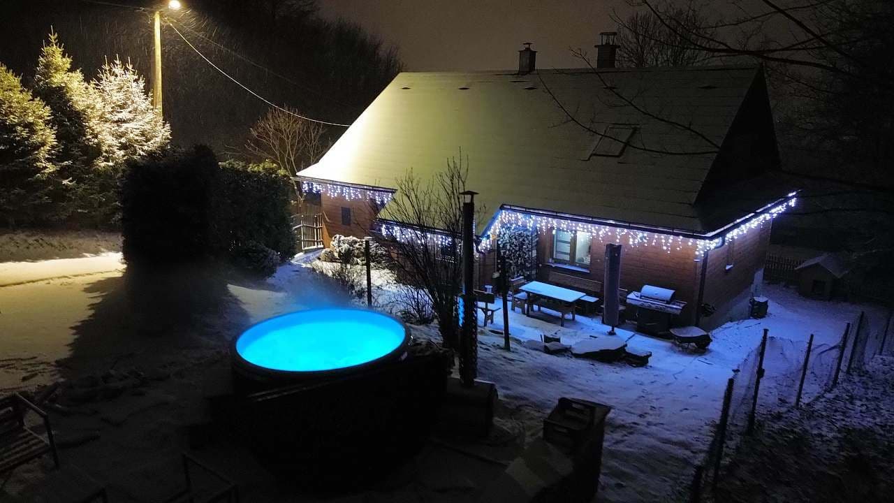 Pronájem chaty, chalupy, Vyšní Lhoty, Moravskoslezský kraj Pronájem chaty, chalupy, Vyšní Lhoty, Moravskoslezský kraj