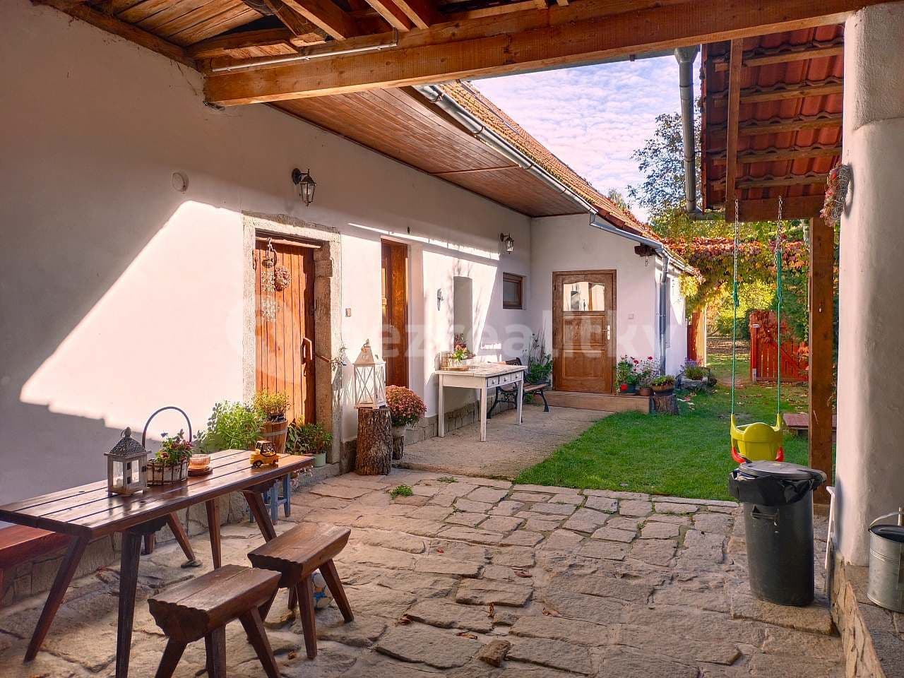 Pronájem chaty, chalupy, Nišovice, Jihočeský kraj Pronájem chaty, chalupy, Nišovice, Jihočeský kraj