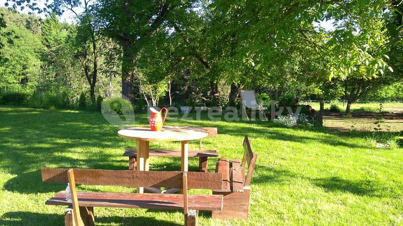 Pronájem chaty, chalupy, Nišovice, Jihočeský kraj Pronájem chaty, chalupy, Nišovice, Jihočeský kraj