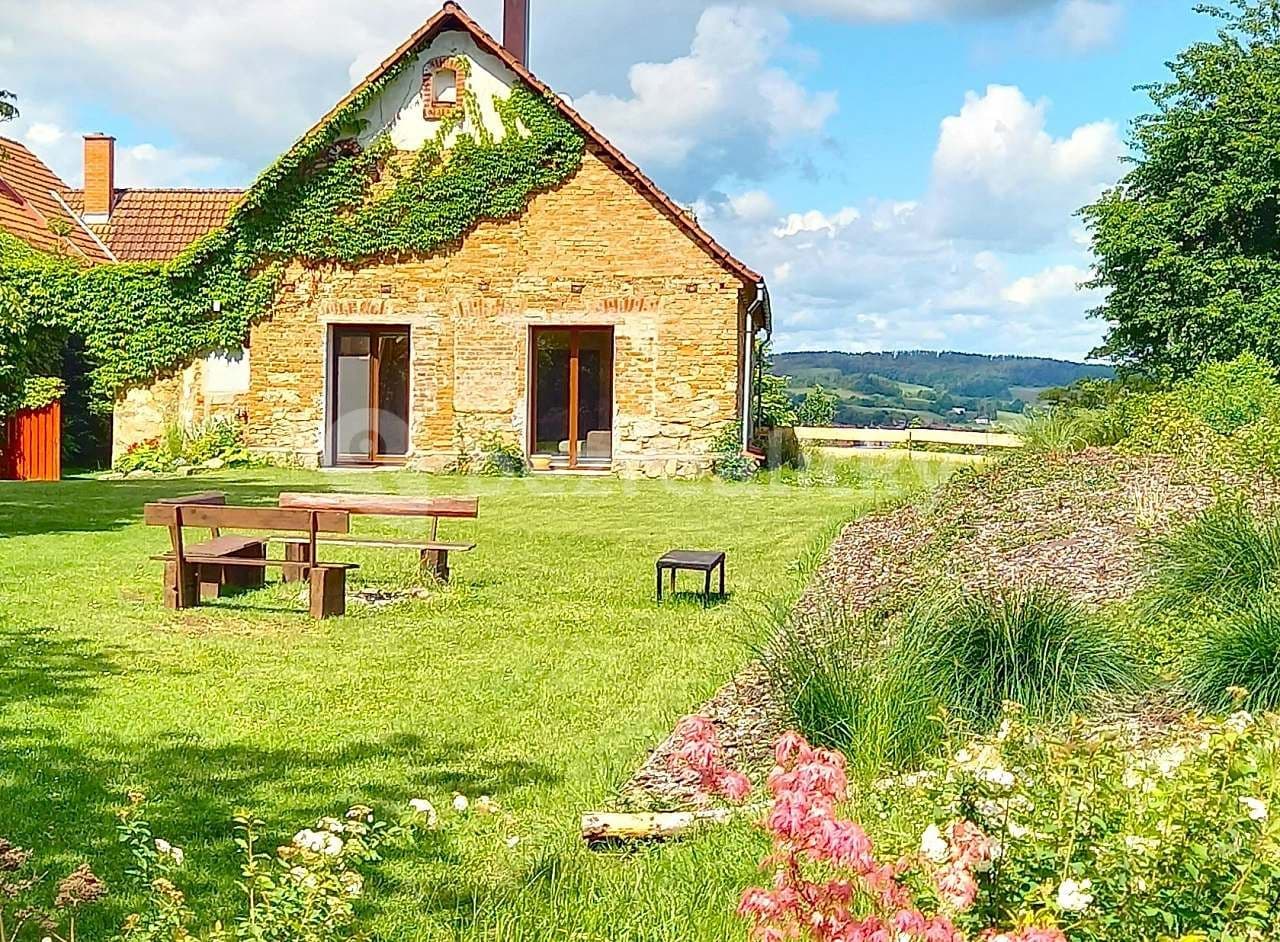 Pronájem chaty, chalupy, Nišovice, Jihočeský kraj Pronájem chaty, chalupy, Nišovice, Jihočeský kraj