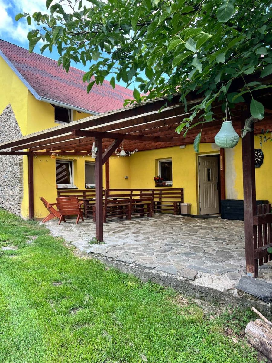 Pronájem chaty, chalupy, Jindřichov, Moravskoslezský kraj Pronájem chaty, chalupy, Jindřichov, Moravskoslezský kraj