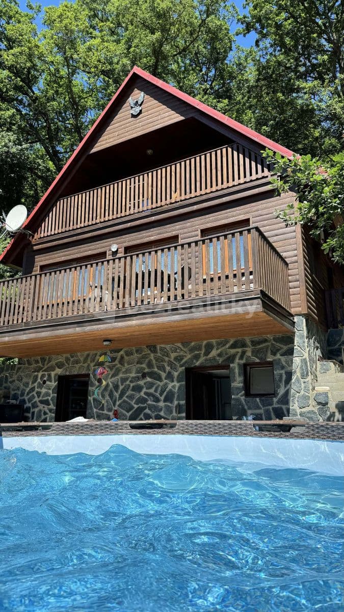 Pronájem chaty, chalupy, Bítov, Jihomoravský kraj Pronájem chaty, chalupy, Bítov, Jihomoravský kraj