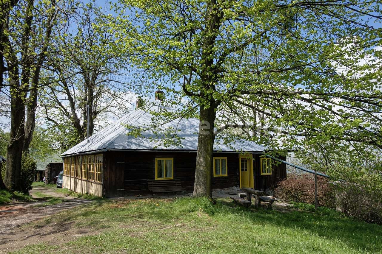 Pronájem chaty, chalupy, Hrádek, Moravskoslezský kraj Pronájem chaty, chalupy, Hrádek, Moravskoslezský kraj